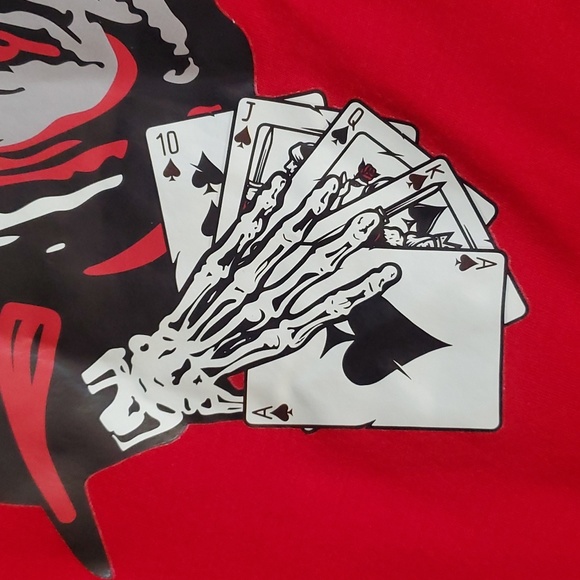 ROMWE graphic tshirt - Picture 7 of 8